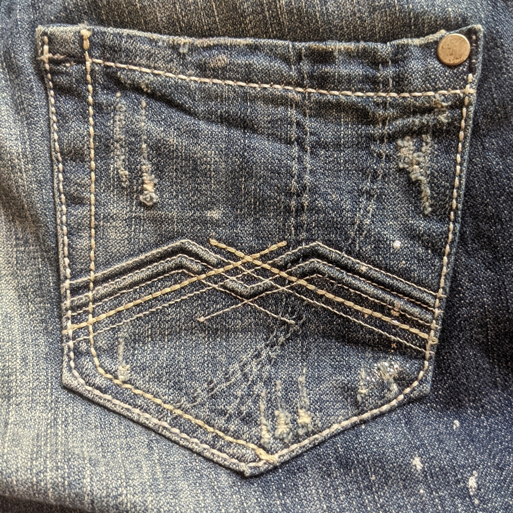 Jeans - Picture 6 of 8